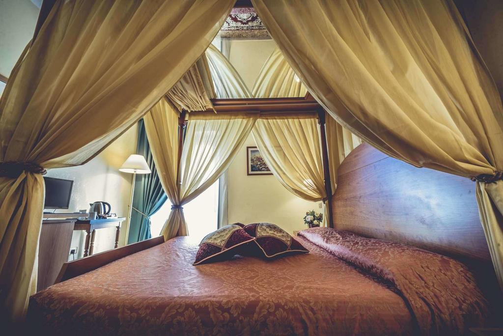 Nuovo Albergo เคติ ภายนอก รูปภาพ