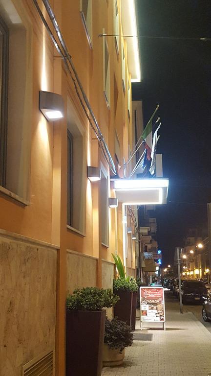 Nuovo Albergo เคติ ภายนอก รูปภาพ