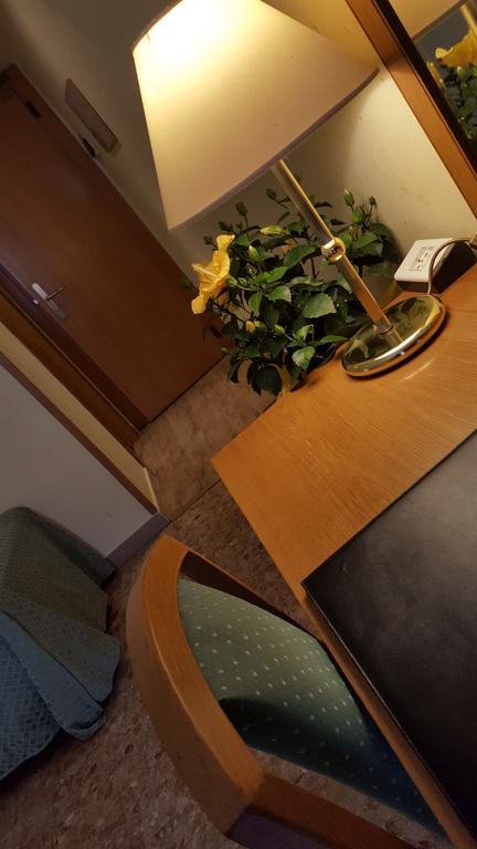 Nuovo Albergo เคติ ภายนอก รูปภาพ